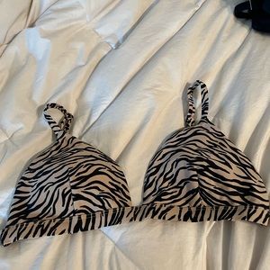 swimsuit top